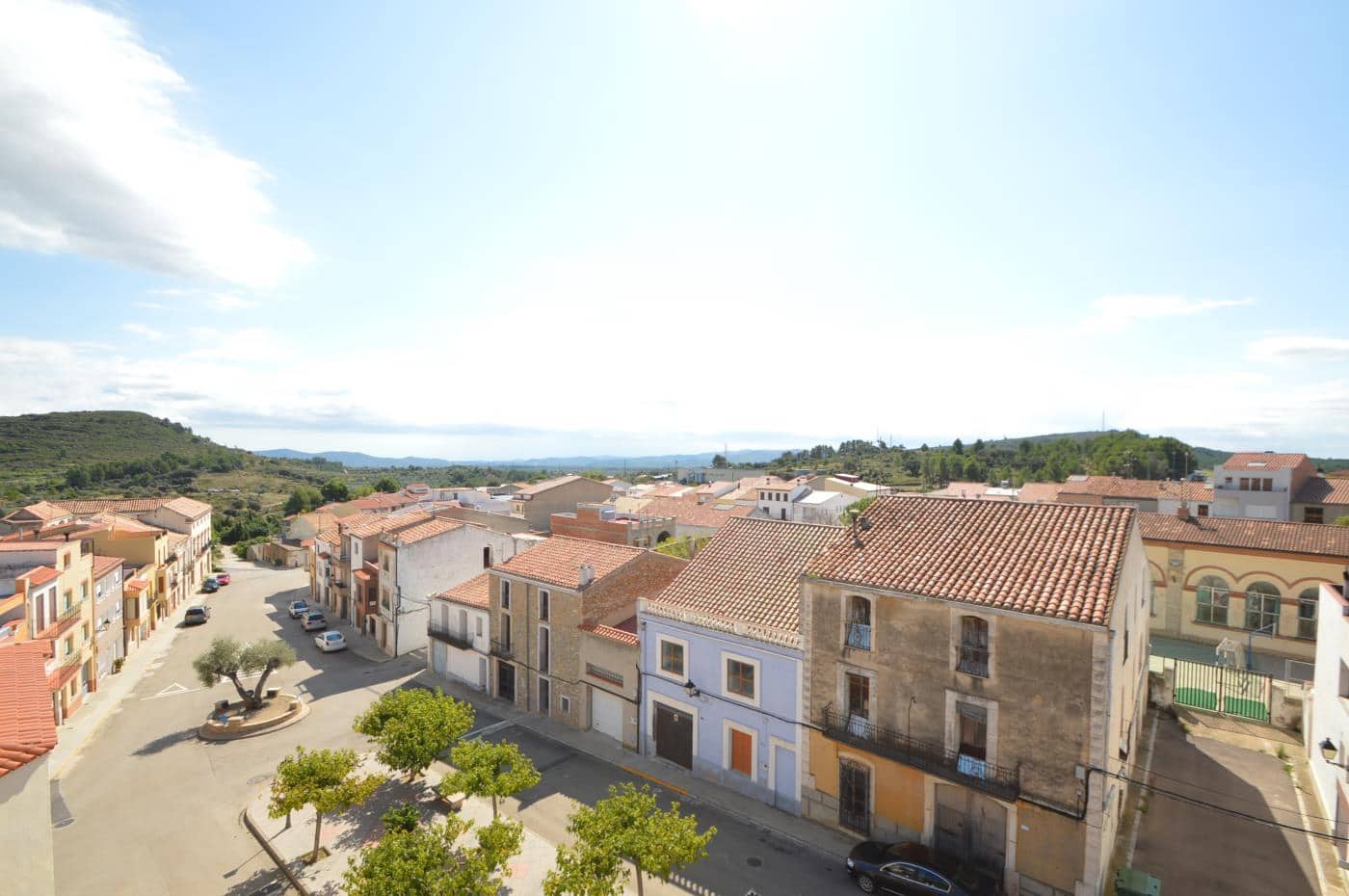 4 camera da letto Casa in vendita in Chert / Xert - 140.000 € (Rif: 7135604)