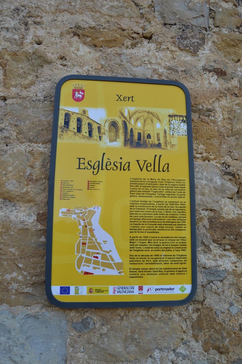 4 camera da letto Casa in vendita in Chert / Xert - 140.000 € (Rif: 7135604)