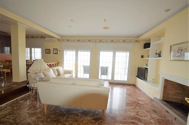 3 slaapkamer Flat te koop in Vinaròs - € 350.000 (Ref: 7177919)