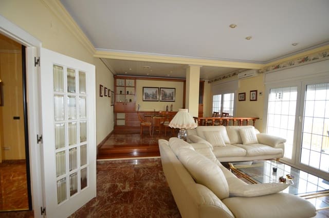 3 slaapkamer Flat te koop in Vinaròs - € 350.000 (Ref: 7177919)