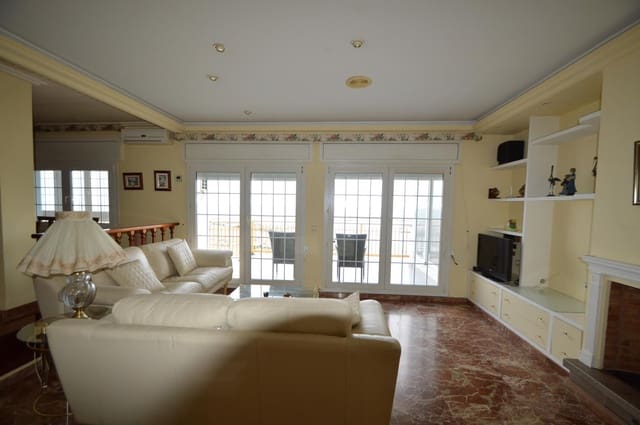 3 slaapkamer Flat te koop in Vinaròs - € 350.000 (Ref: 7177919)