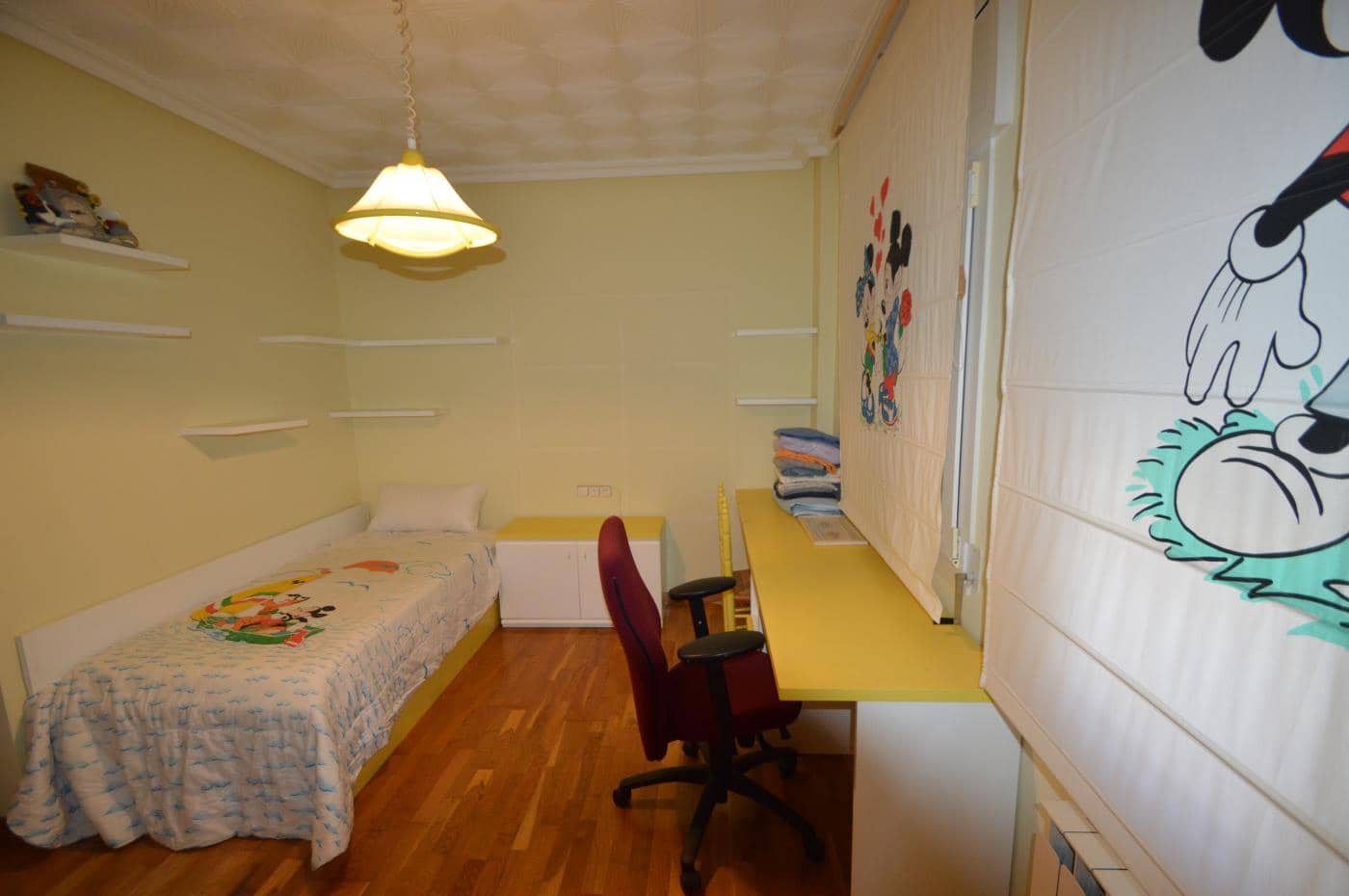 3 slaapkamer Flat te koop in Vinaros - € 350.000 (Ref: 7177919)