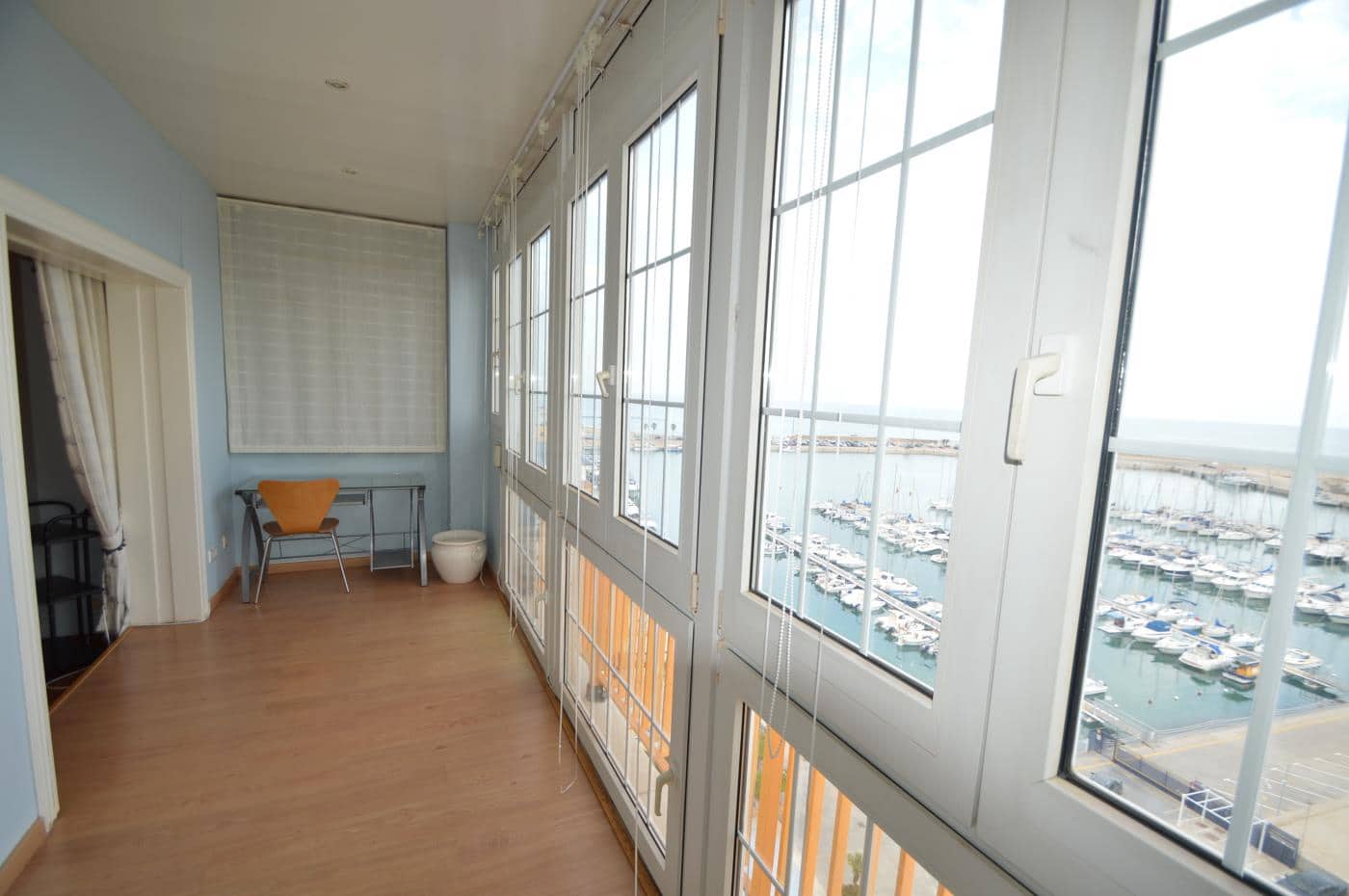 3 slaapkamer Flat te koop in Vinaros - € 350.000 (Ref: 7177919)