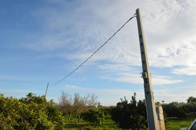 Finca/Country House for sale in Vinaròs - € 24,000 (Ref: 7233050)