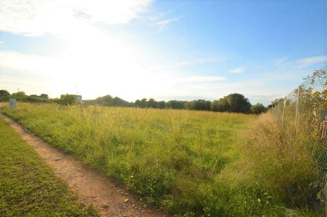 Finca/Country House for sale in Vinaròs - € 24,000 (Ref: 7233050)