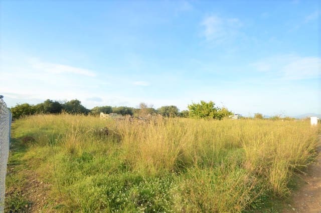 Finca/Country House for sale in Vinaròs - € 24,000 (Ref: 7233050)