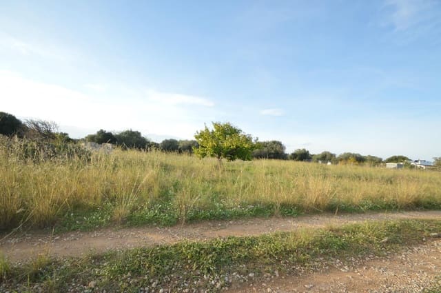 Finca/Country House for sale in Vinaròs - € 24,000 (Ref: 7233050)