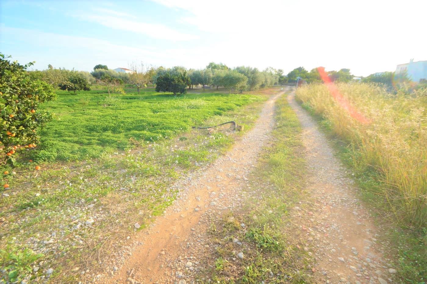 Finca/Country House for sale in Vinaros - € 24,000 (Ref: 7233050)