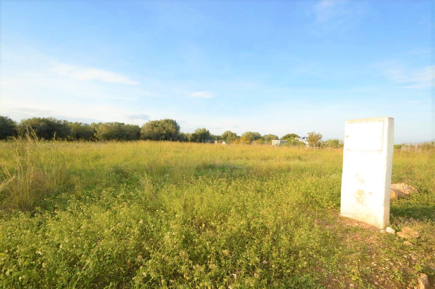 Finca/Country House for sale in Vinaros - € 24,000 (Ref: 7233050)