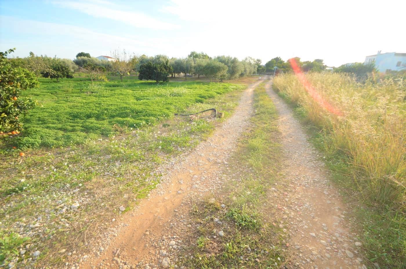 Finca/Country House for sale in Vinaros - € 24,000 (Ref: 7233050)