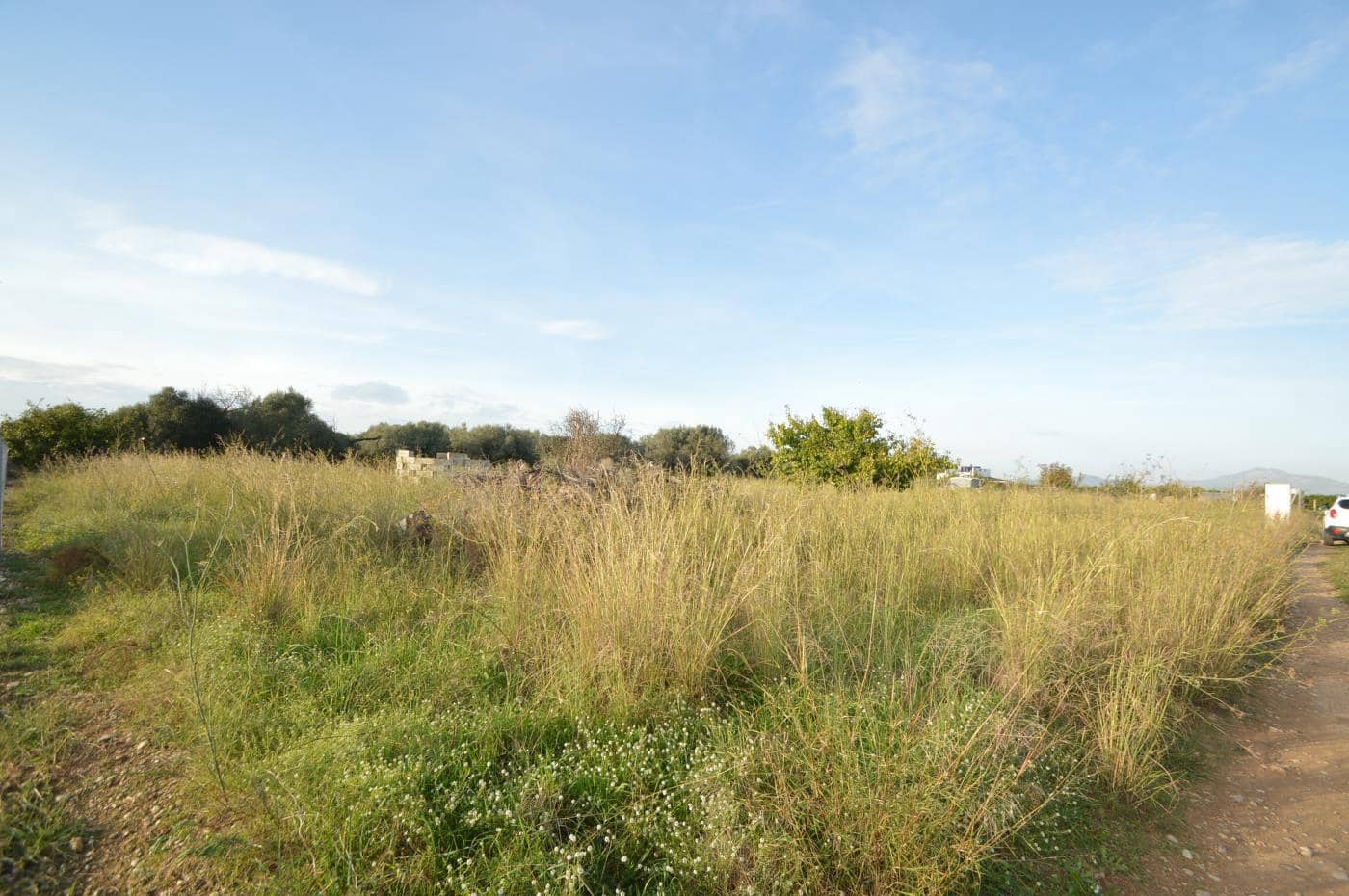 Finca/Country House for sale in Vinaros - € 24,000 (Ref: 7233050)