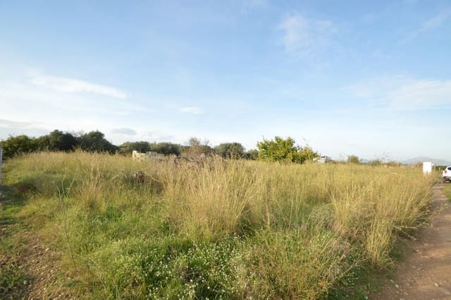 Finca/Country House for sale in Vinaròs - € 24,000 (Ref: 7233050)