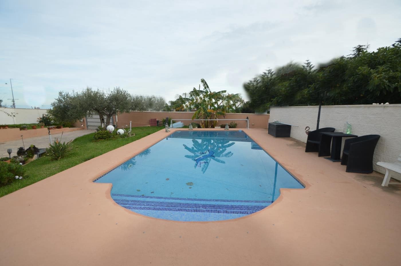 4 camera da letto Villa in vendita in Vinaros con piscina garage - 700.000 € (Rif: 7255330)