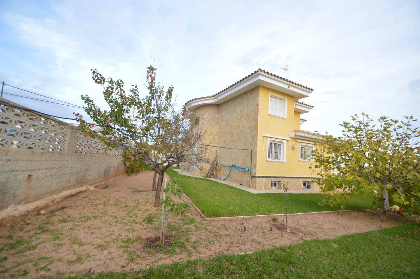 4 camera da letto Villa in vendita in Vinaros con piscina garage - 700.000 € (Rif: 7255330)