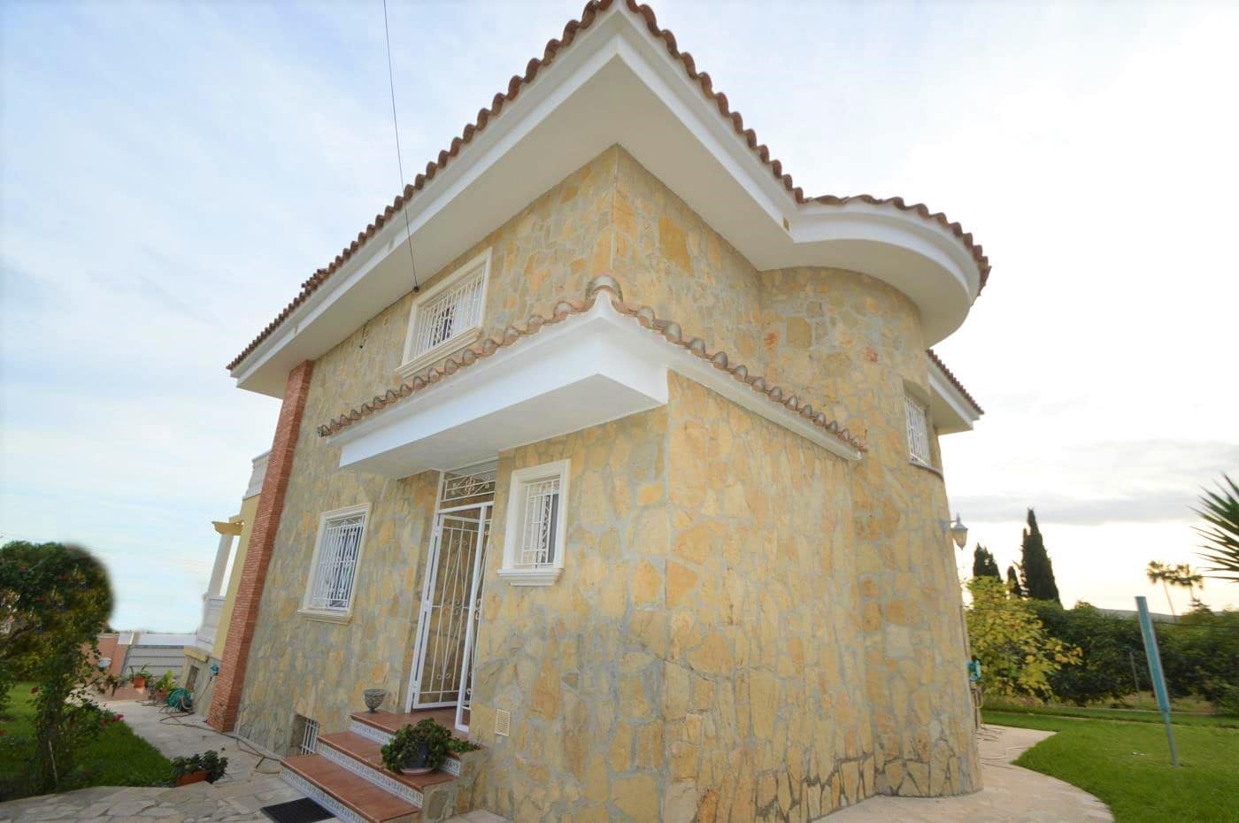 4 camera da letto Villa in vendita in Vinaros con piscina garage - 700.000 € (Rif: 7255330)