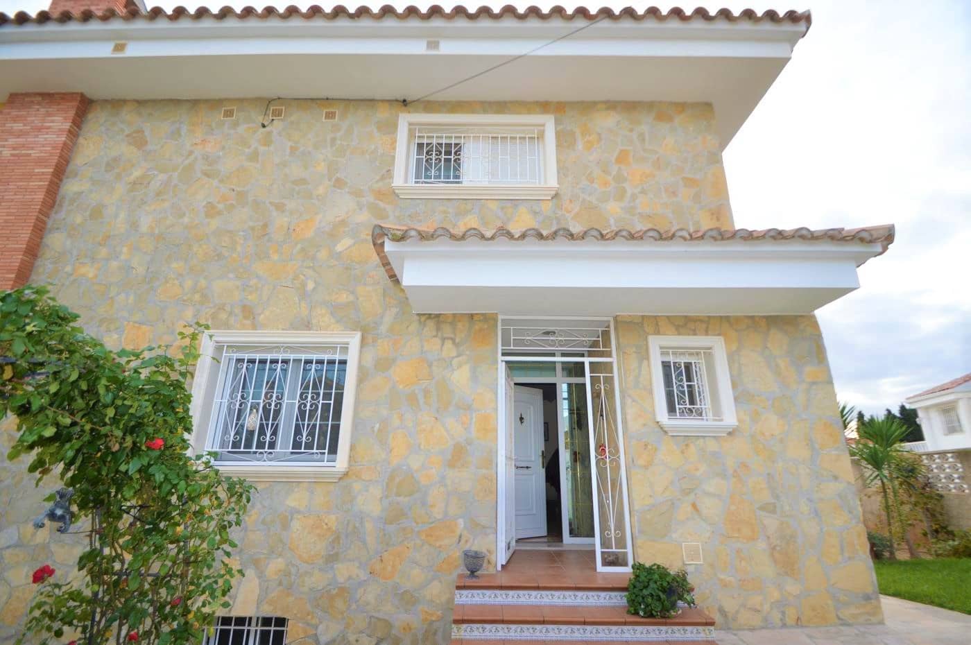 4 camera da letto Villa in vendita in Vinaros con piscina garage - 700.000 € (Rif: 7255330)