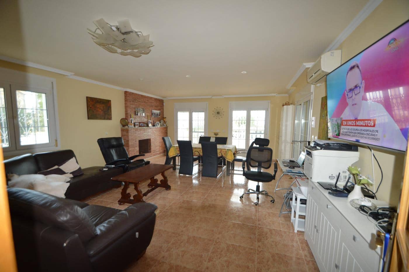 4 camera da letto Villa in vendita in Vinaros con piscina garage - 700.000 € (Rif: 7255330)