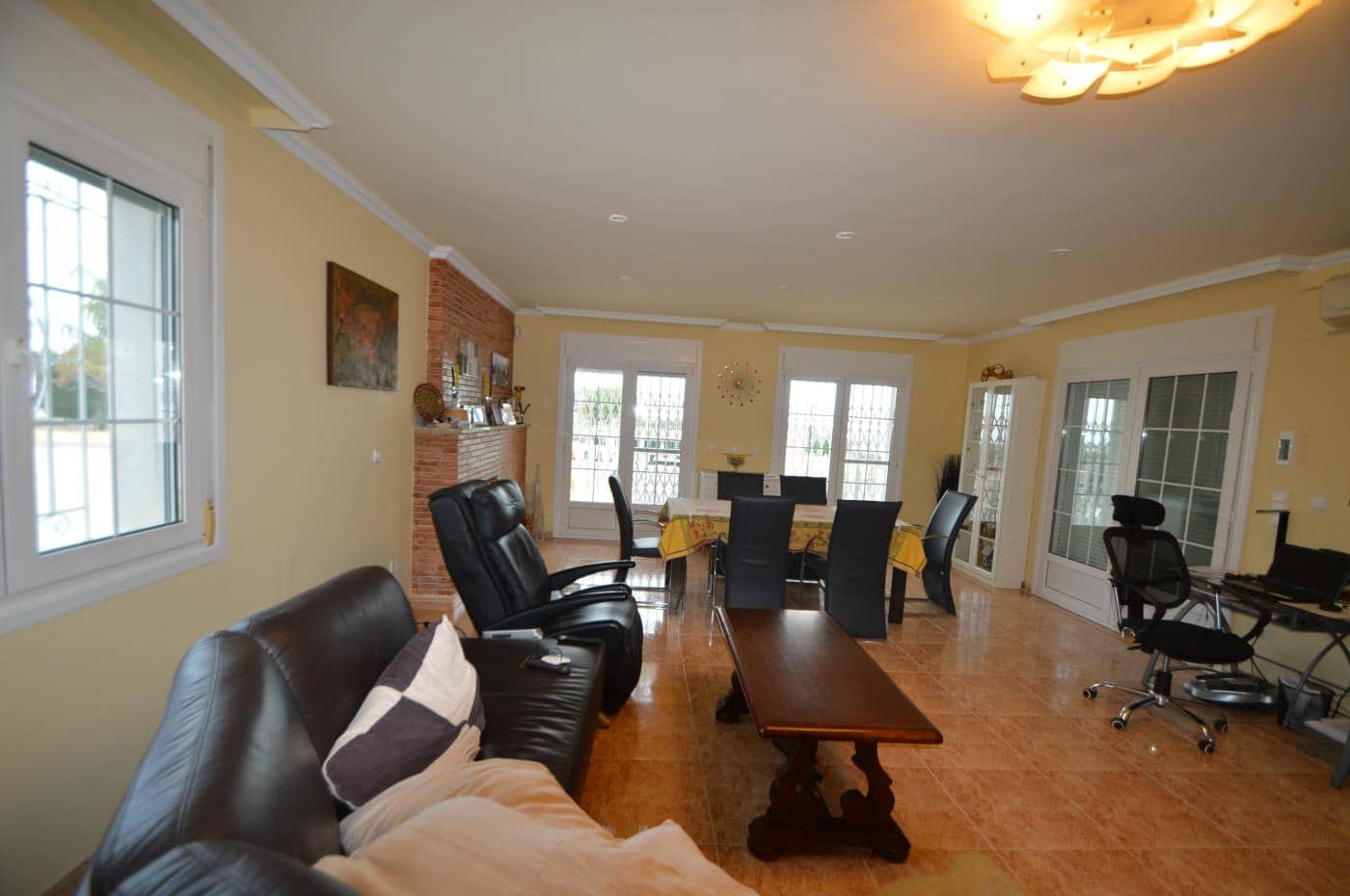 4 camera da letto Villa in vendita in Vinaros con piscina garage - 700.000 € (Rif: 7255330)