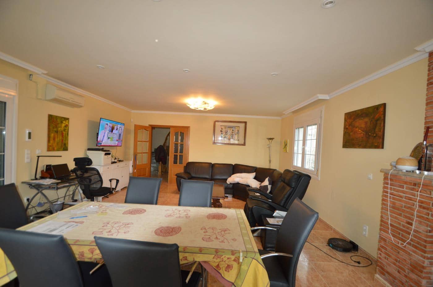 4 camera da letto Villa in vendita in Vinaros con piscina garage - 700.000 € (Rif: 7255330)