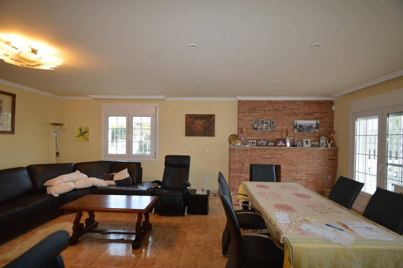 4 camera da letto Villa in vendita in Vinaros con piscina garage - 700.000 € (Rif: 7255330)