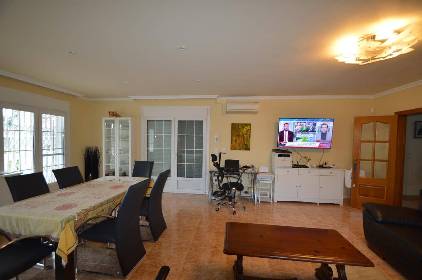 4 camera da letto Villa in vendita in Vinaros con piscina garage - 700.000 € (Rif: 7255330)