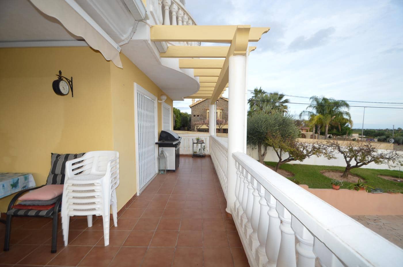 4 camera da letto Villa in vendita in Vinaros con piscina garage - 700.000 € (Rif: 7255330)