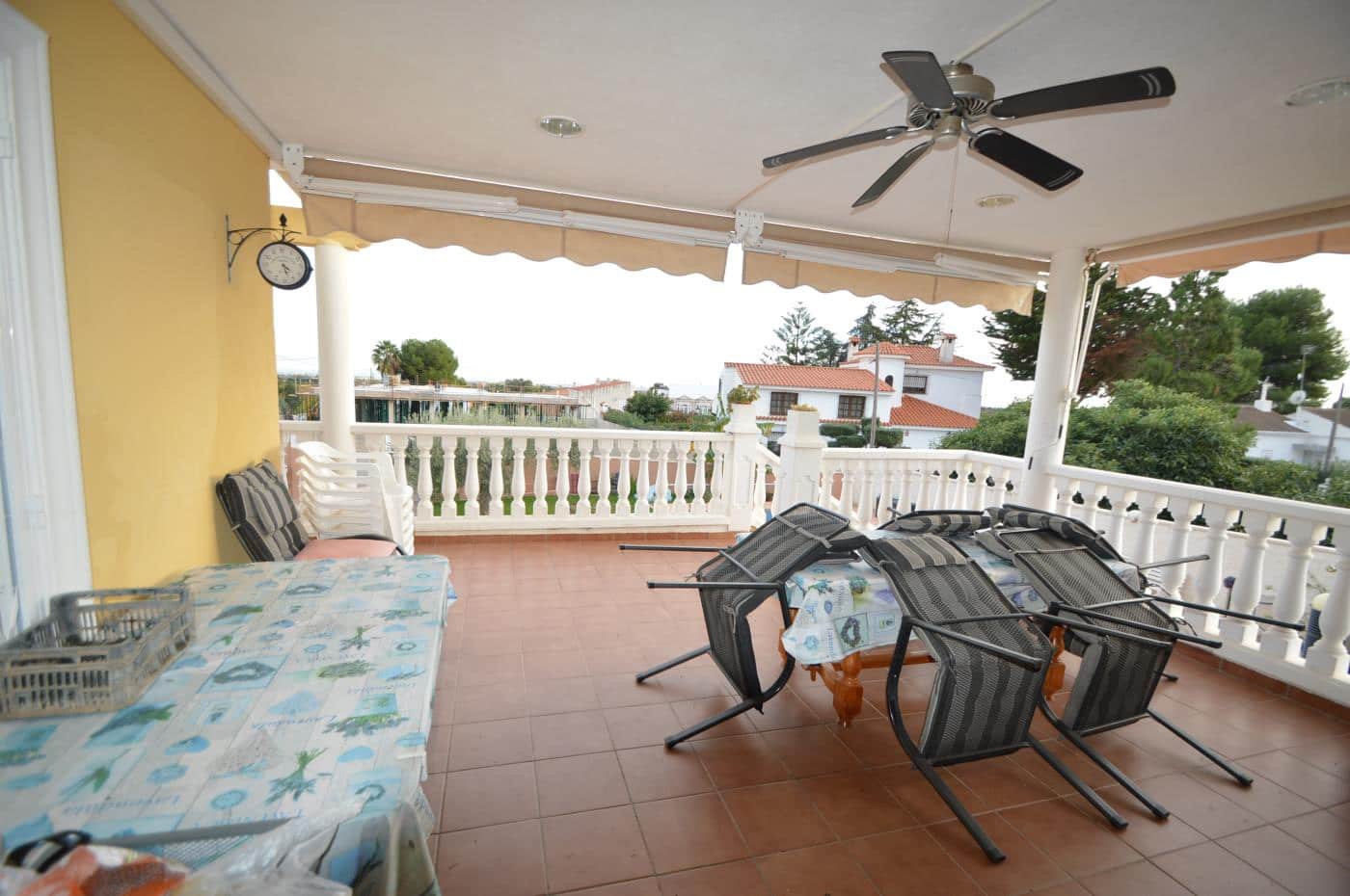 4 camera da letto Villa in vendita in Vinaros con piscina garage - 700.000 € (Rif: 7255330)
