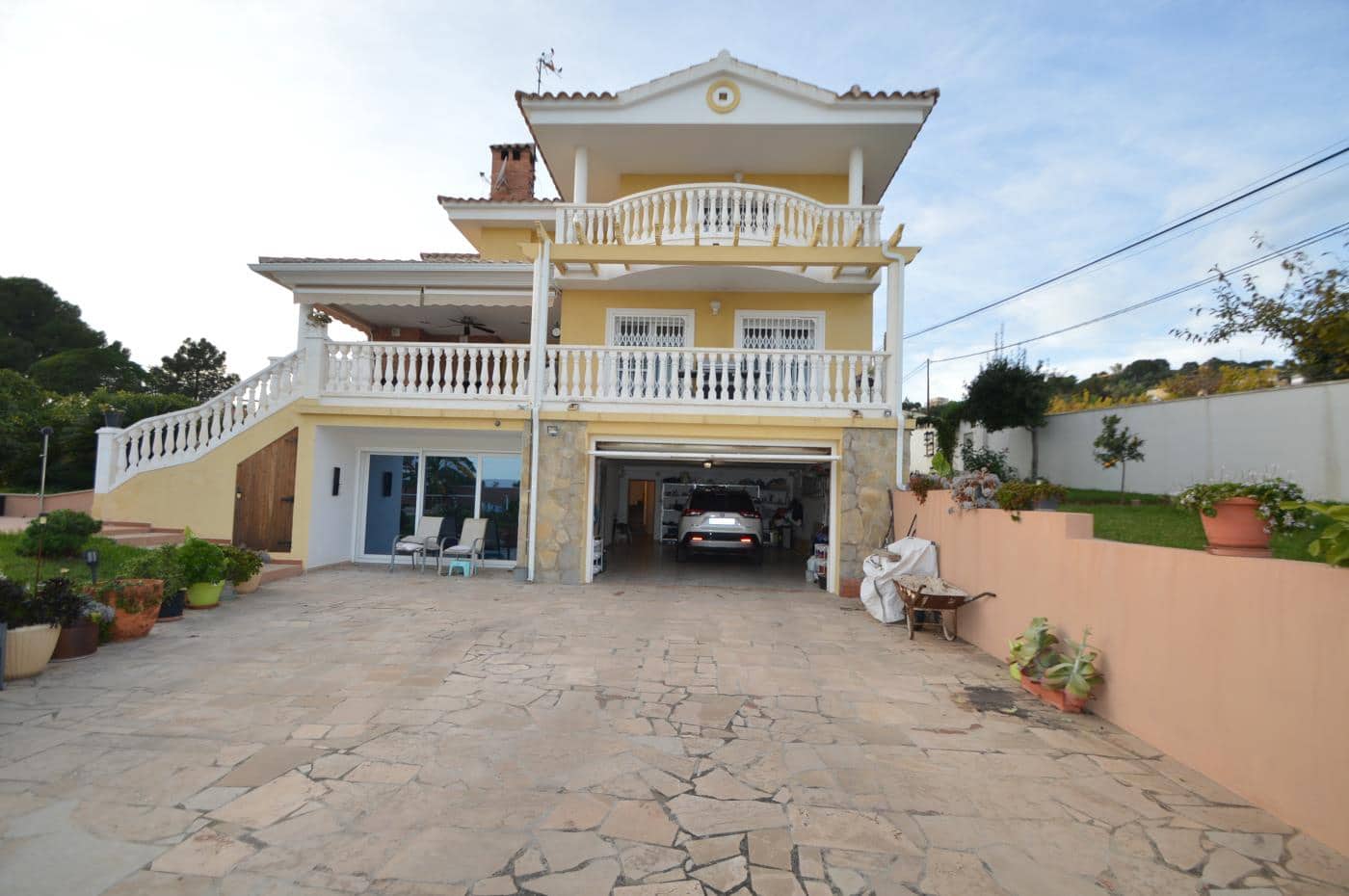 4 camera da letto Villa in vendita in Vinaros con piscina garage - 700.000 € (Rif: 7255330)