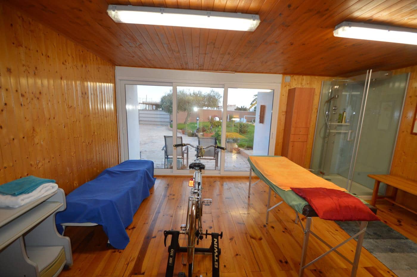 4 camera da letto Villa in vendita in Vinaros con piscina garage - 700.000 € (Rif: 7255330)