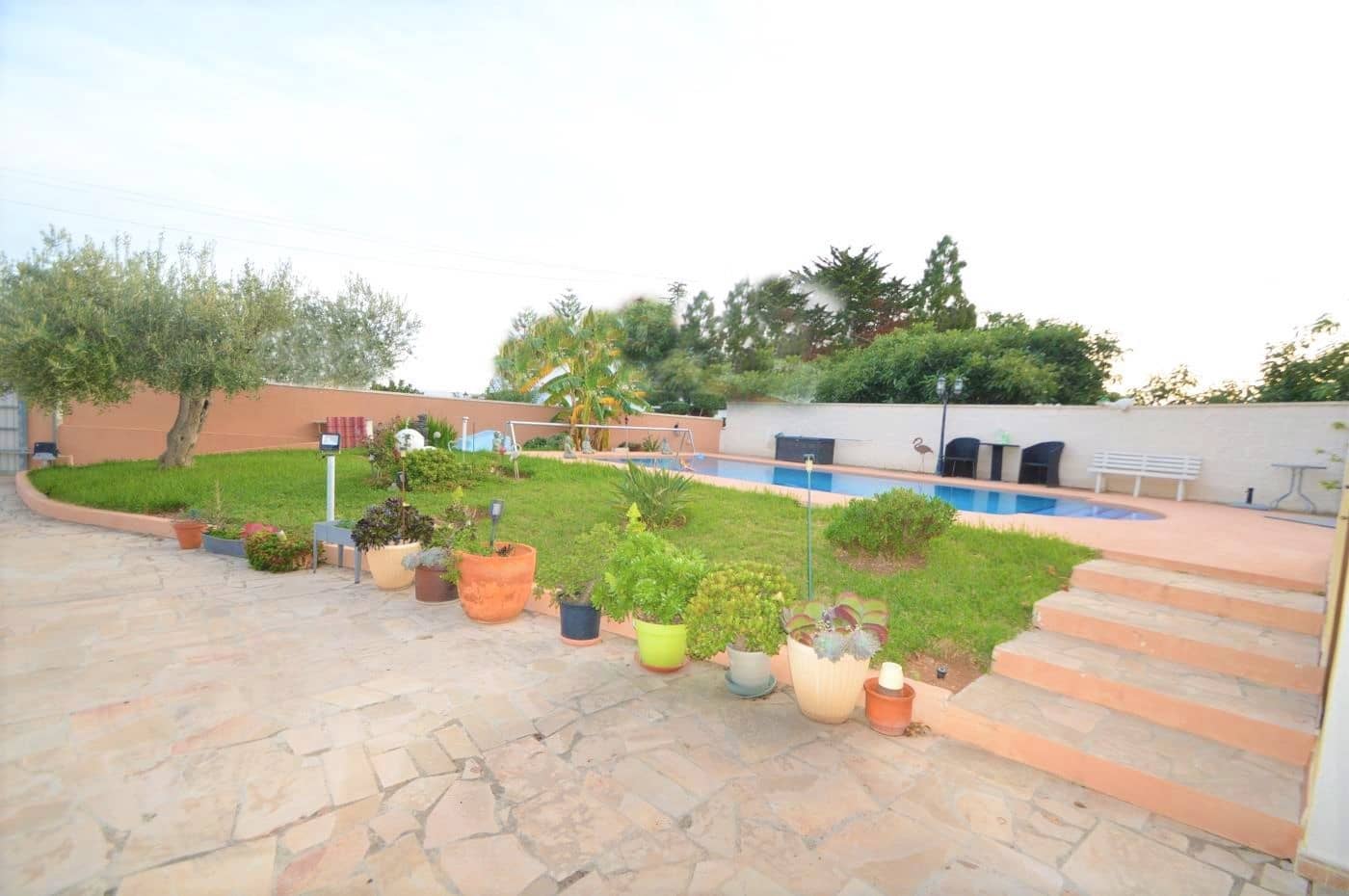 4 camera da letto Villa in vendita in Vinaros con piscina garage - 700.000 € (Rif: 7255330)