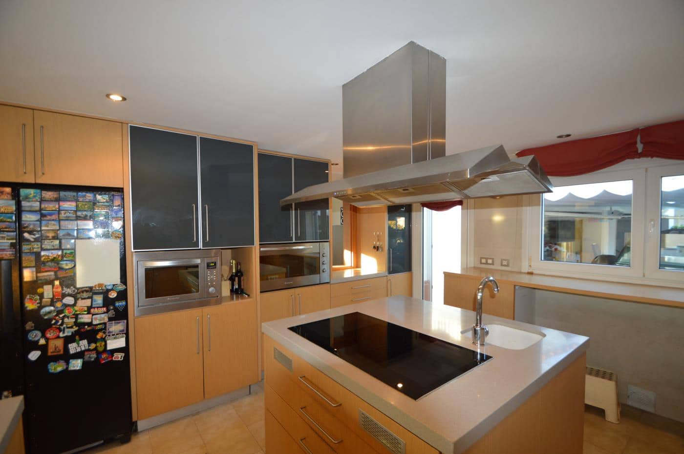 6 chambre Villa/Maison à vendre à Vinaros avec piscine garage - 745 000 € (Ref: 7277977)