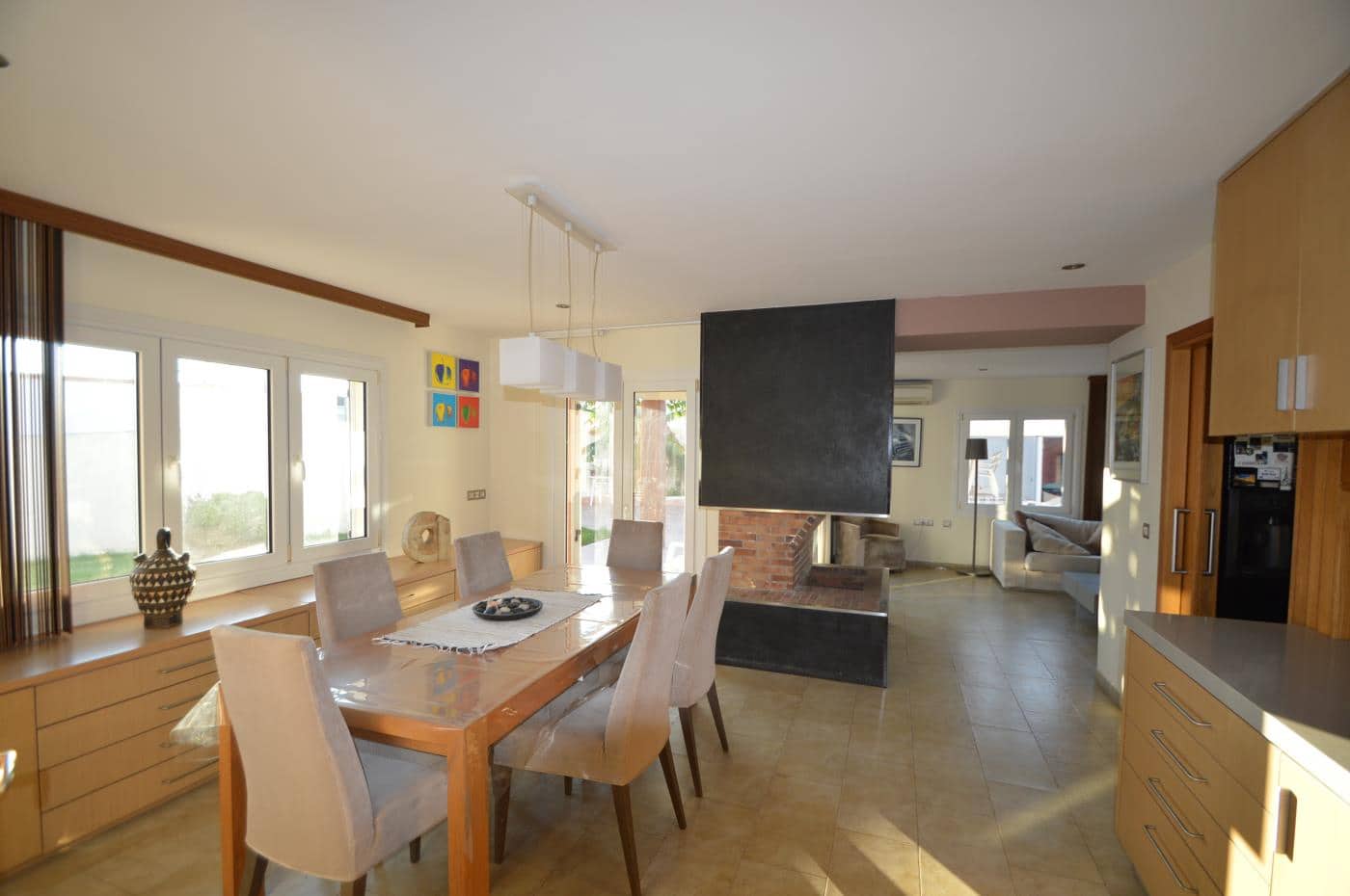 6 chambre Villa/Maison à vendre à Vinaros avec piscine garage - 745 000 € (Ref: 7277977)