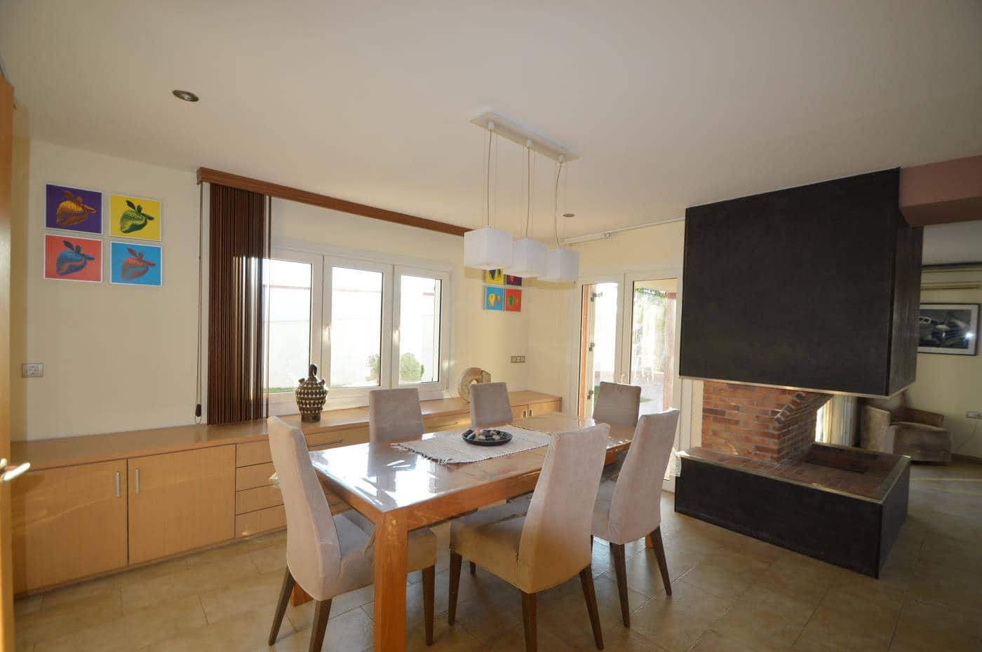 6 chambre Villa/Maison à vendre à Vinaros avec piscine garage - 745 000 € (Ref: 7277977)