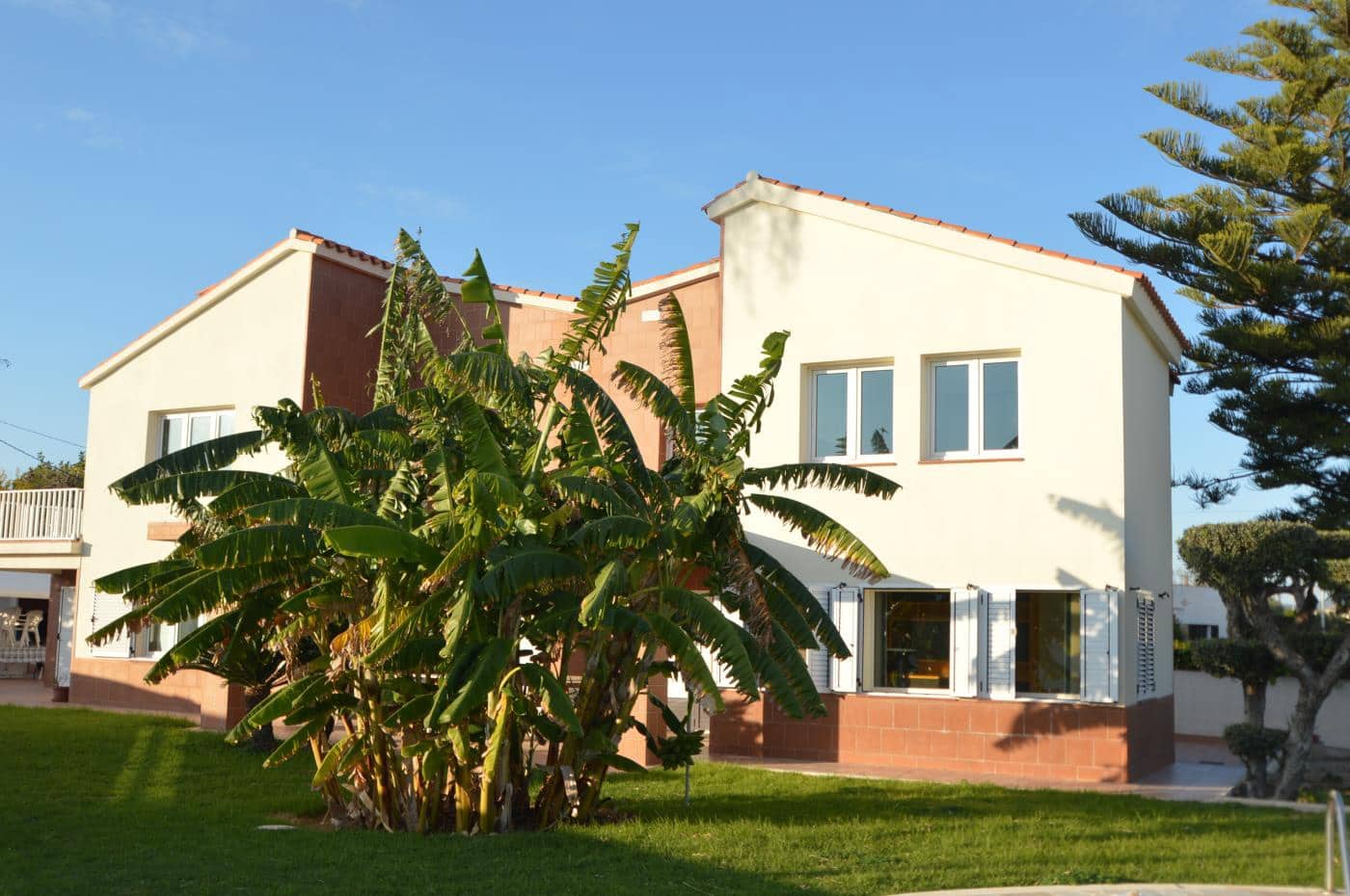 6 chambre Villa/Maison à vendre à Vinaros avec piscine garage - 745 000 € (Ref: 7277977)