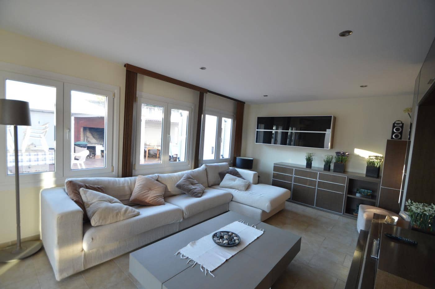 6 chambre Villa/Maison à vendre à Vinaros avec piscine garage - 745 000 € (Ref: 7277977)