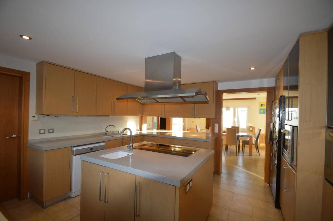 6 chambre Villa/Maison à vendre à Vinaros avec piscine garage - 745 000 € (Ref: 7277977)