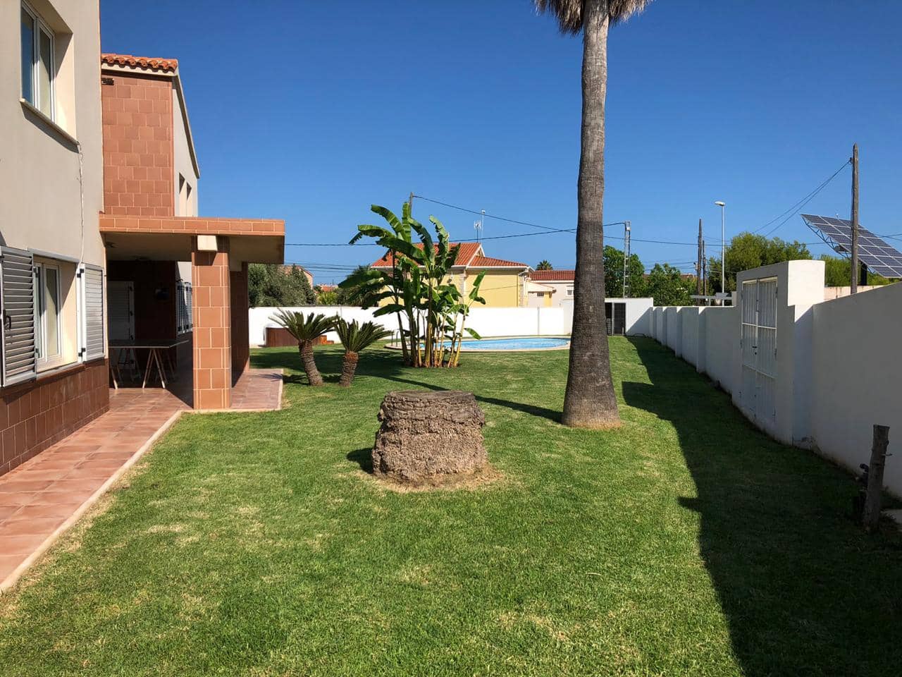 6 chambre Villa/Maison à vendre à Vinaros avec piscine garage - 745 000 € (Ref: 7277977)