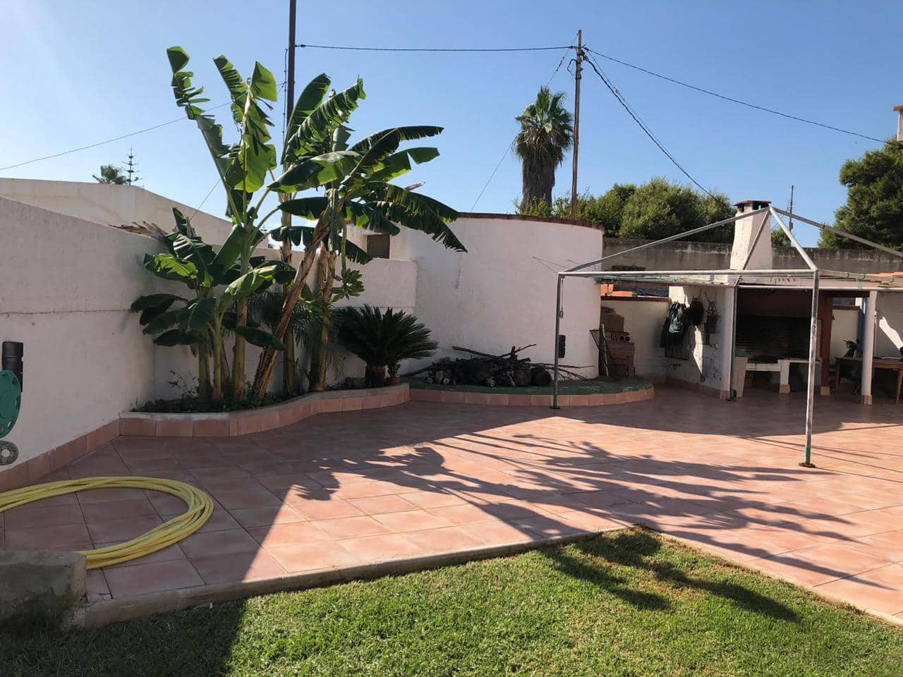 6 chambre Villa/Maison à vendre à Vinaros avec piscine garage - 745 000 € (Ref: 7277977)