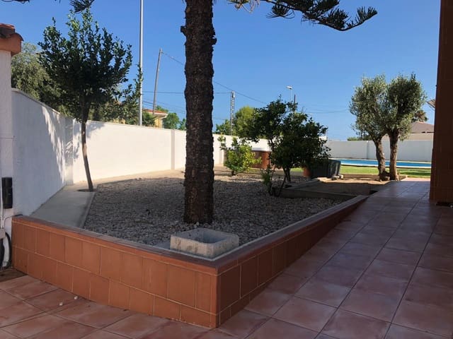 6 chambre Villa/Maison à vendre à Vinaròs avec piscine garage - 745 000 € (Ref: 7277977)