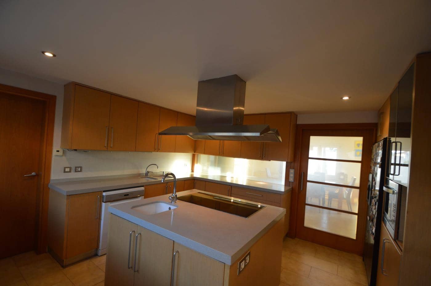 6 chambre Villa/Maison à vendre à Vinaros avec piscine garage - 745 000 € (Ref: 7277977)