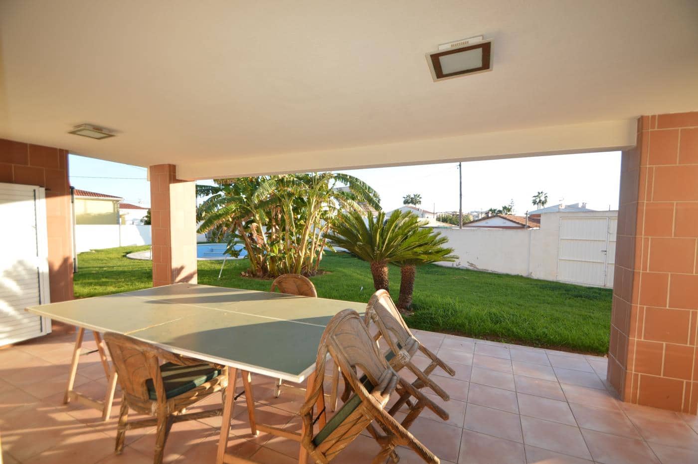 6 chambre Villa/Maison à vendre à Vinaros avec piscine garage - 745 000 € (Ref: 7277977)