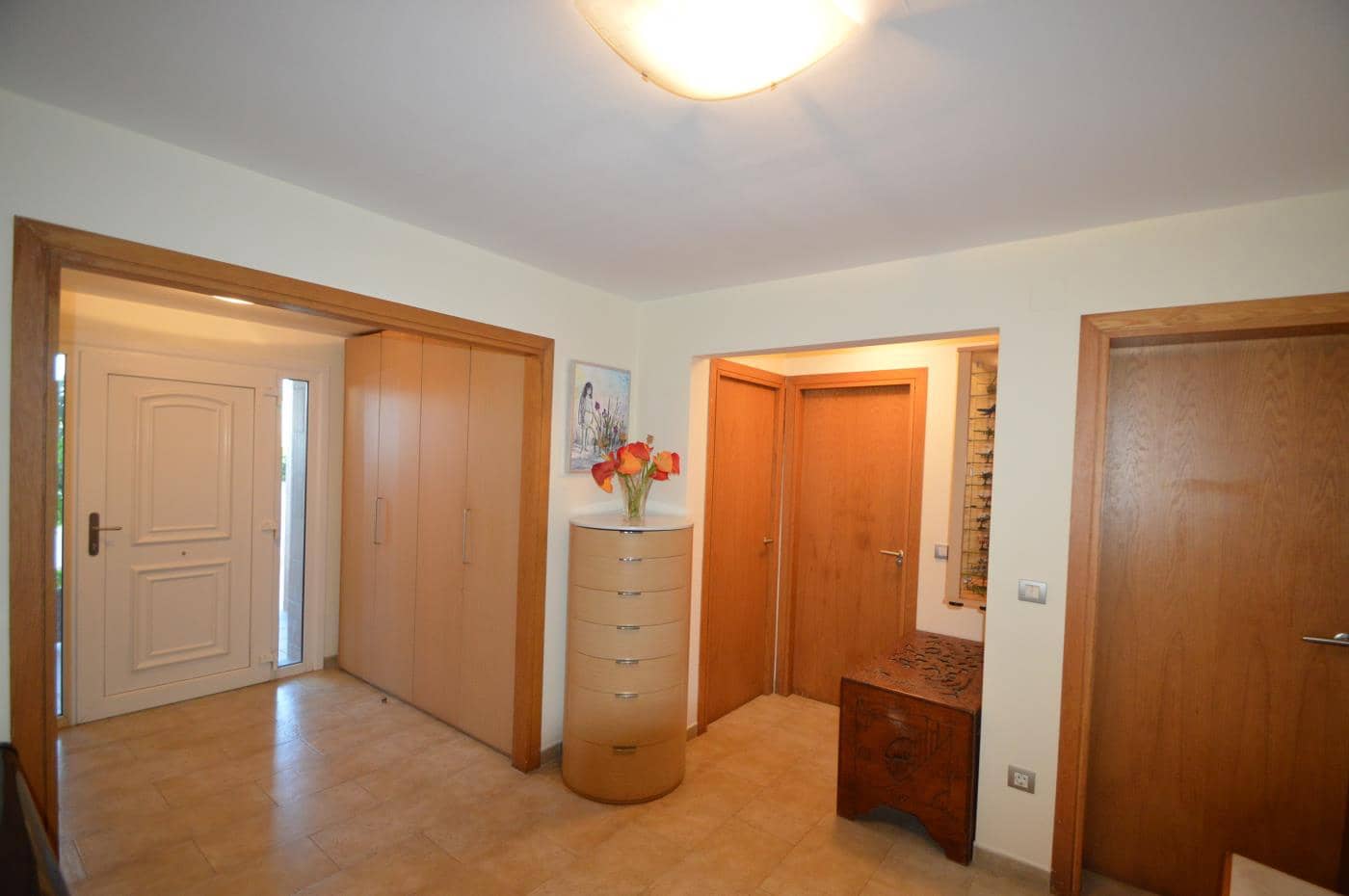 6 chambre Villa/Maison à vendre à Vinaros avec piscine garage - 745 000 € (Ref: 7277977)