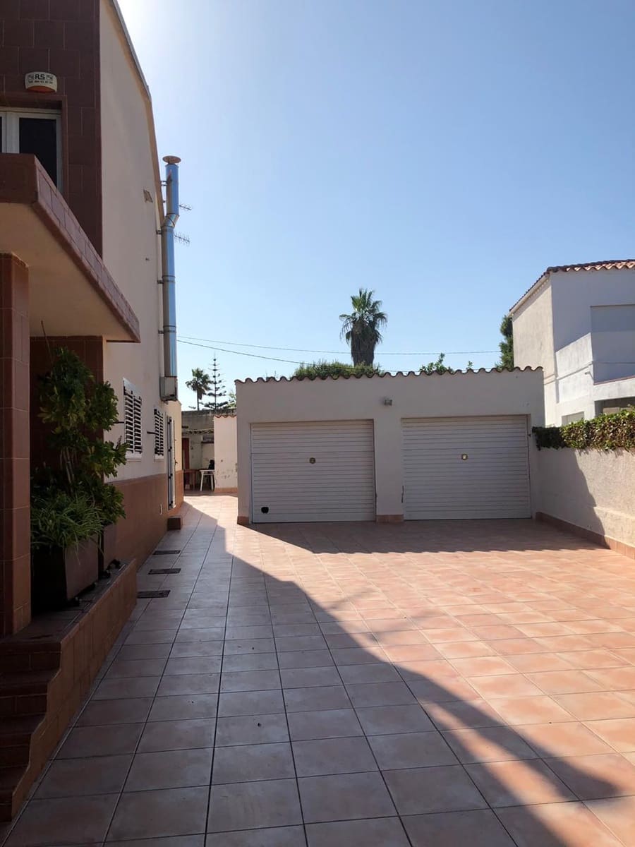 6 chambre Villa/Maison à vendre à Vinaros avec piscine garage - 745 000 € (Ref: 7277977)