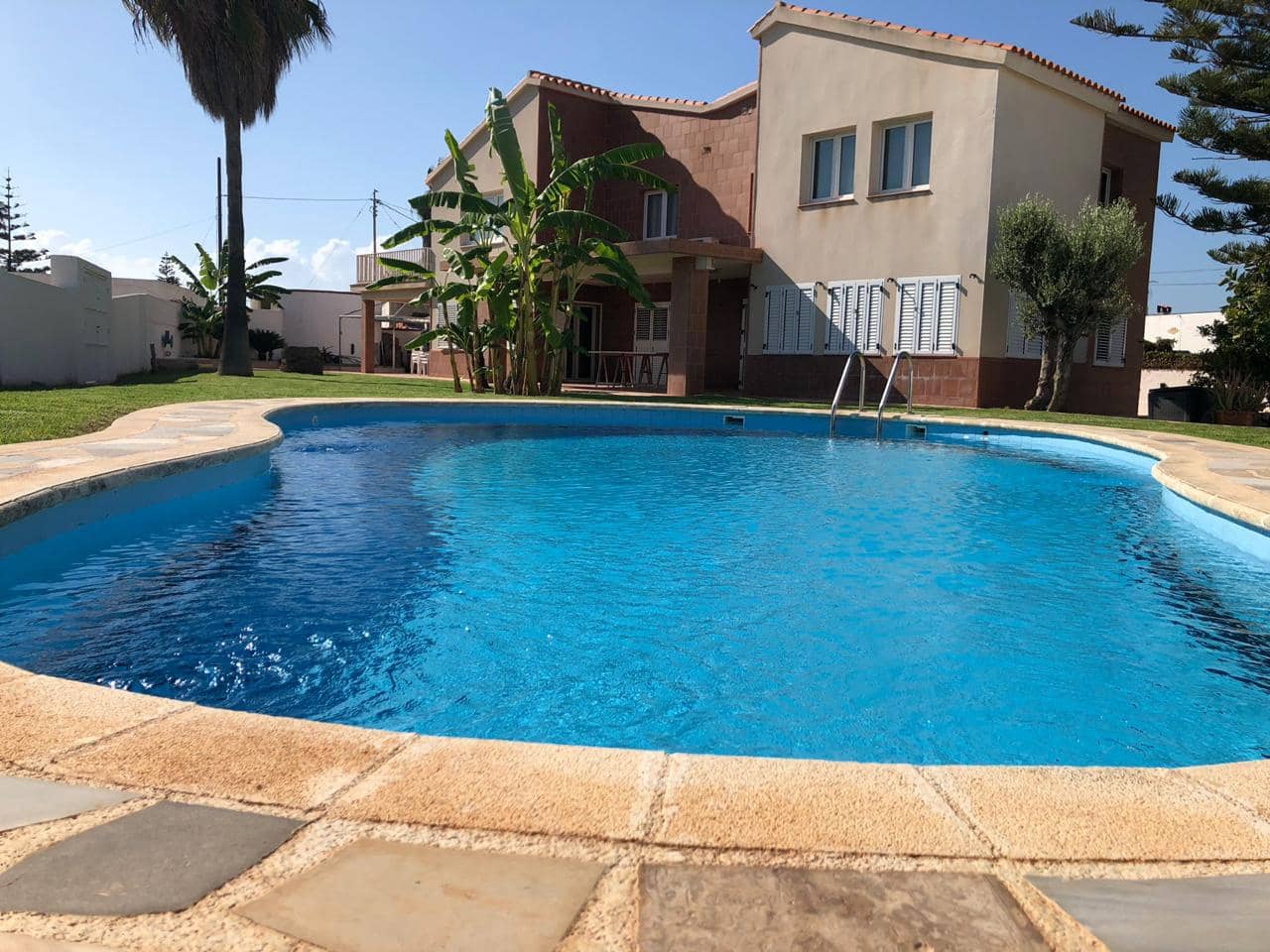 6 chambre Villa/Maison à vendre à Vinaros avec piscine garage - 745 000 € (Ref: 7277977)