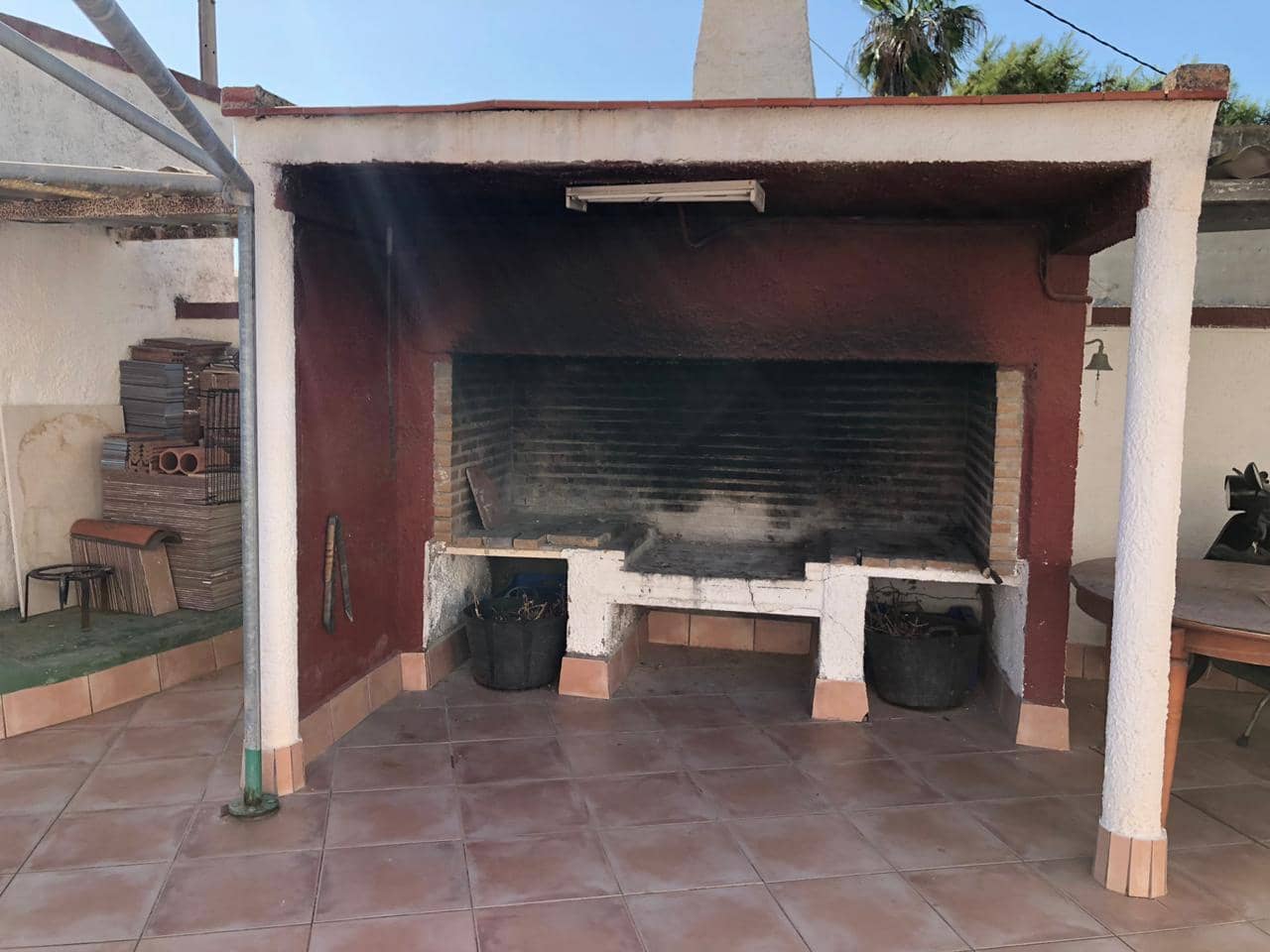 6 chambre Villa/Maison à vendre à Vinaros avec piscine garage - 745 000 € (Ref: 7277977)