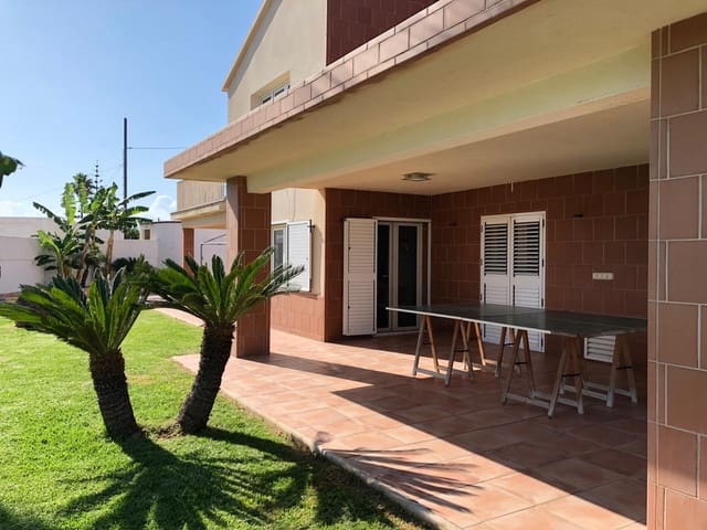 6 chambre Villa/Maison à vendre à Vinaròs avec piscine garage - 745 000 € (Ref: 7277977)