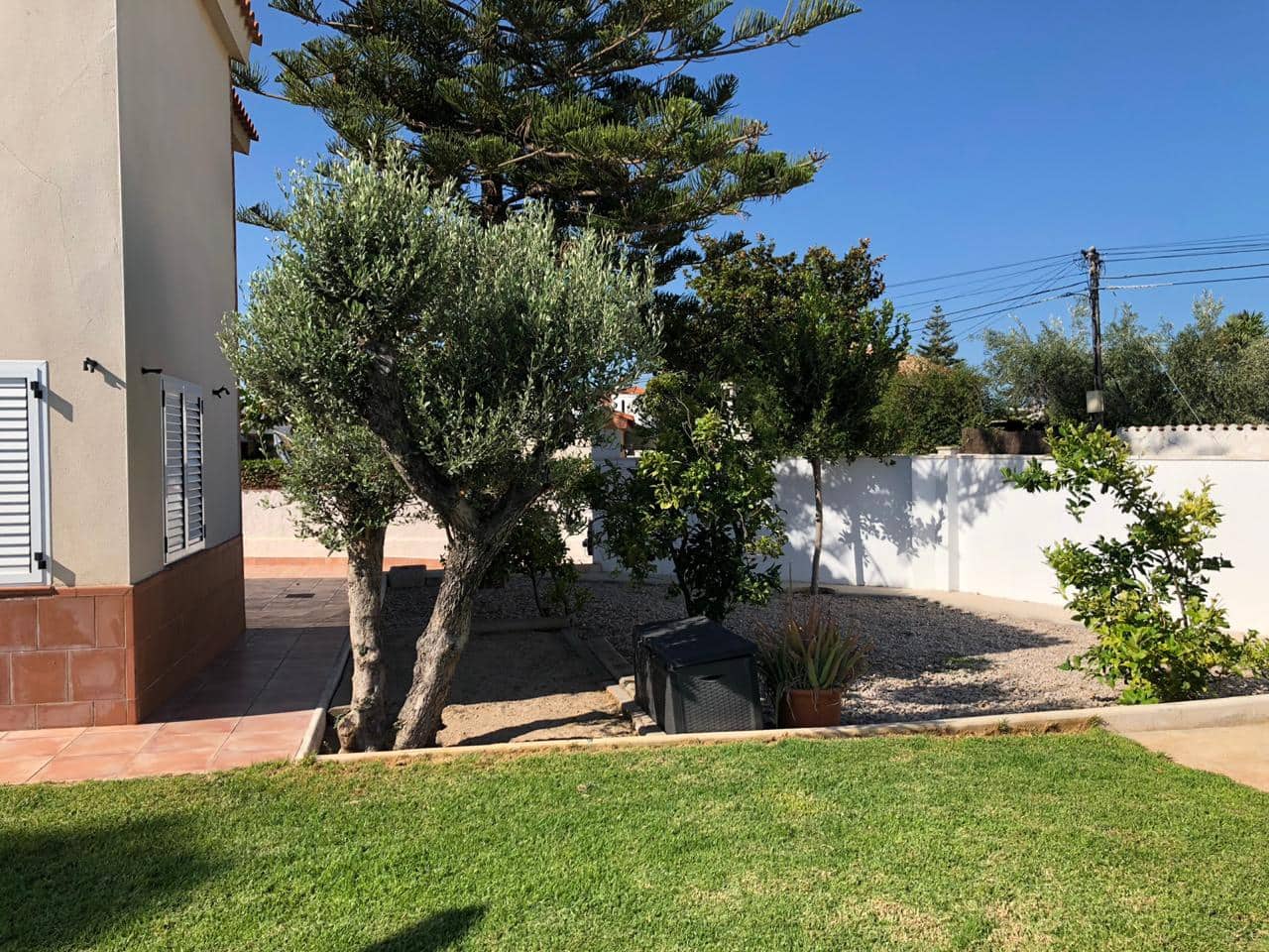 6 chambre Villa/Maison à vendre à Vinaros avec piscine garage - 745 000 € (Ref: 7277977)