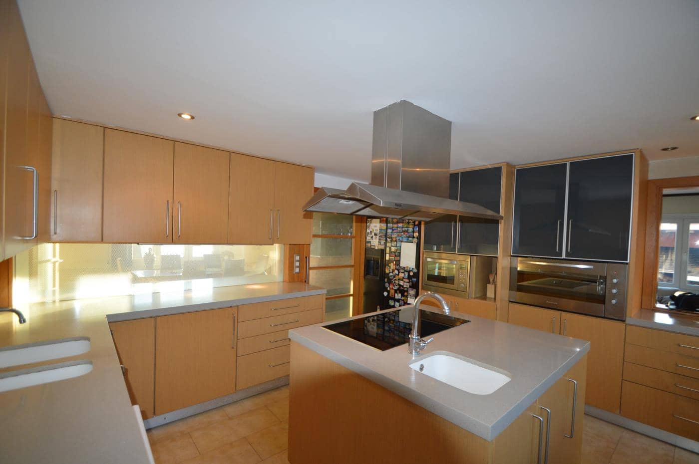 6 chambre Villa/Maison à vendre à Vinaros avec piscine garage - 745 000 € (Ref: 7277977)