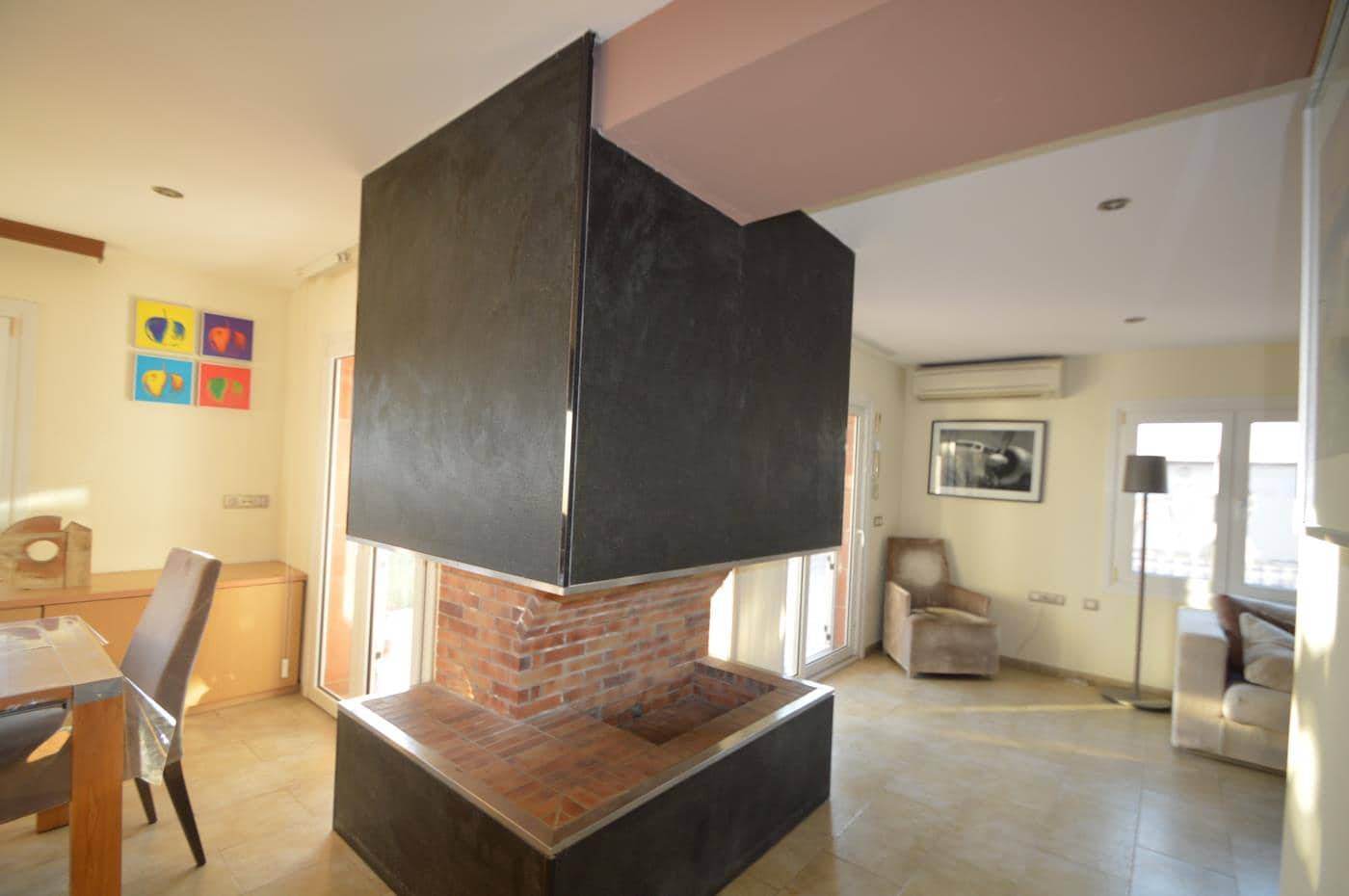 6 chambre Villa/Maison à vendre à Vinaros avec piscine garage - 745 000 € (Ref: 7277977)