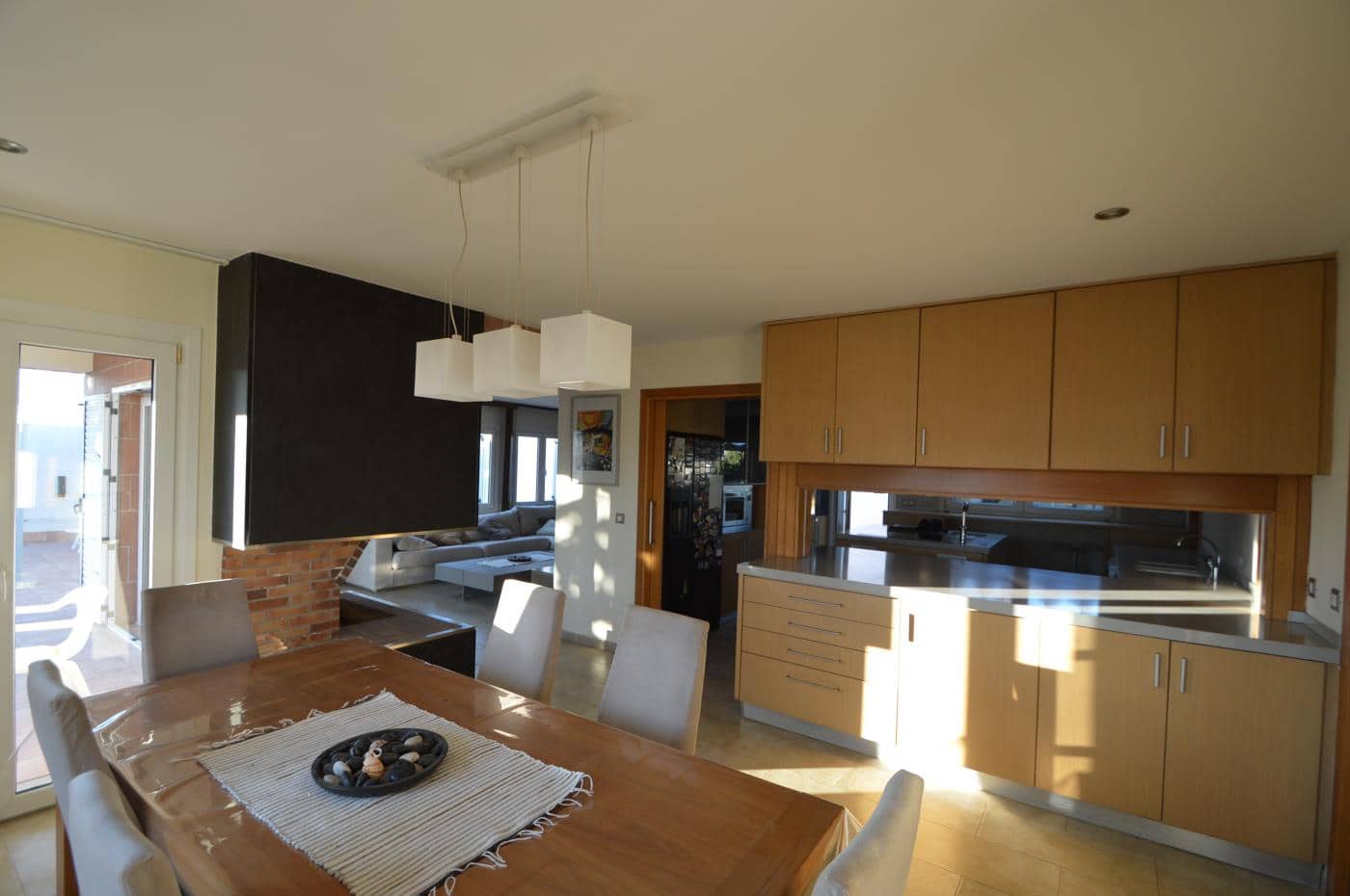 6 chambre Villa/Maison à vendre à Vinaros avec piscine garage - 745 000 € (Ref: 7277977)